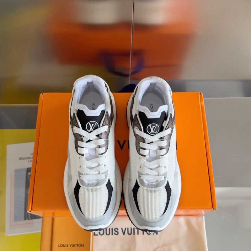 Louis Vuitton Trainer Sneaker